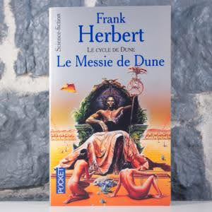 Le Messie de Dune (01)